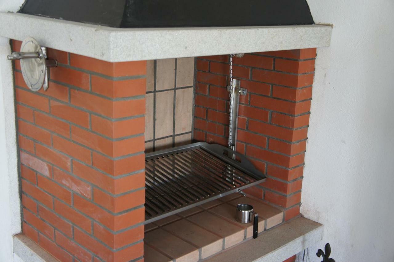 Alojamientos Viveiro - El Escairo Exterior foto